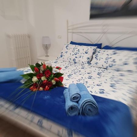 サン・ベネデット・デル・トロント Mare D'Amare Bed & Breakfast エクステリア 写真