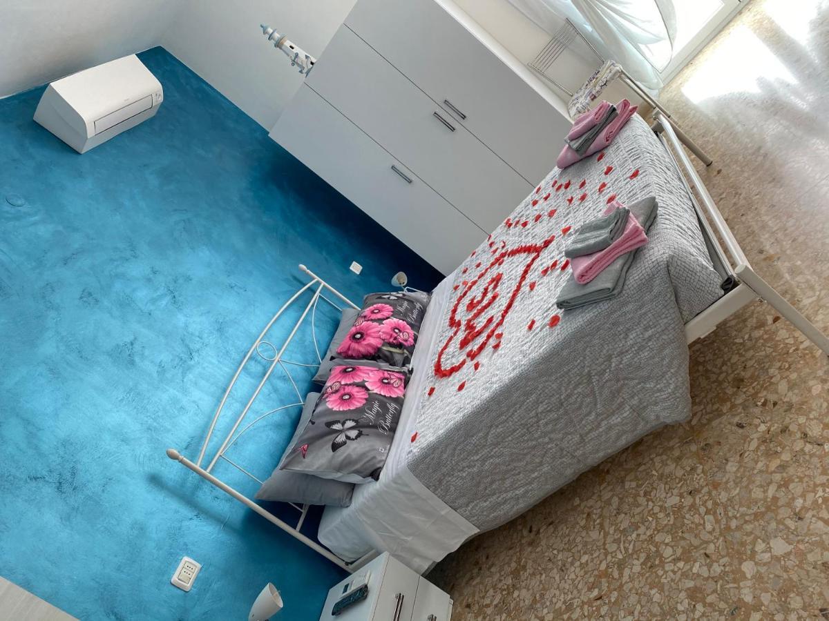 サン・ベネデット・デル・トロント Mare D'Amare Bed & Breakfast エクステリア 写真