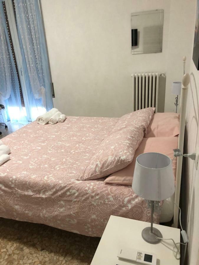 サン・ベネデット・デル・トロント Mare D'Amare Bed & Breakfast エクステリア 写真